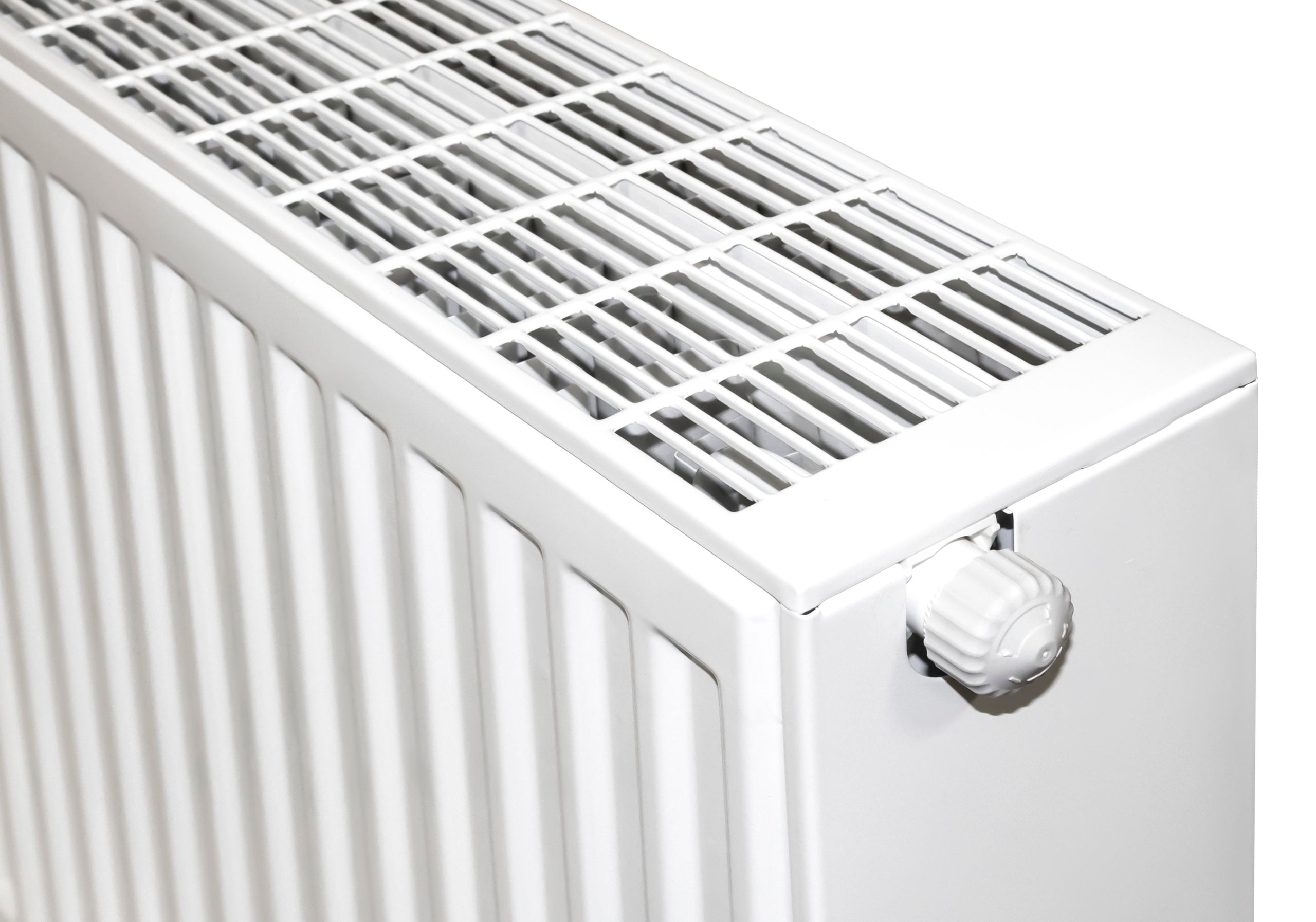 T33 Radiator RADIATOR WITH 8 FITTINGS - 700 x 1200 - T33 - 3254W – DEBRICO