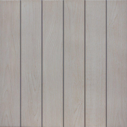 CARRELAGE TEAK MAPLE 50X50 - 1,50m²/PQ