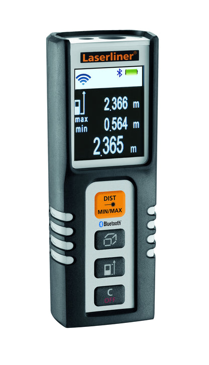 DISTANCEMASTER COMPACT (25M)