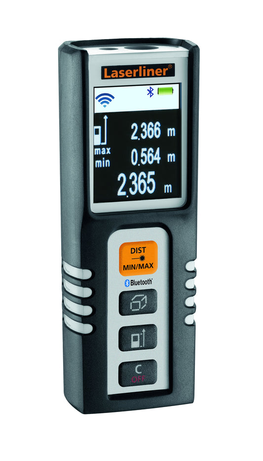 DISTANCEMASTER COMPACT PLUS (40M, BLE)