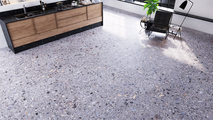 CARR TERAZZO - MATT 60*60 1,44M²