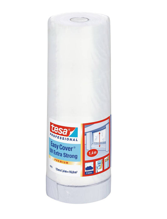 EASY COVER Tesa, Debrico, Magasin de matériaux de construction à Bruxelles