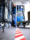 TESAFLEX TOUGH PLASTICIZED PVC, Debrico, Magasin de matériaux de construction sur Bruxelles