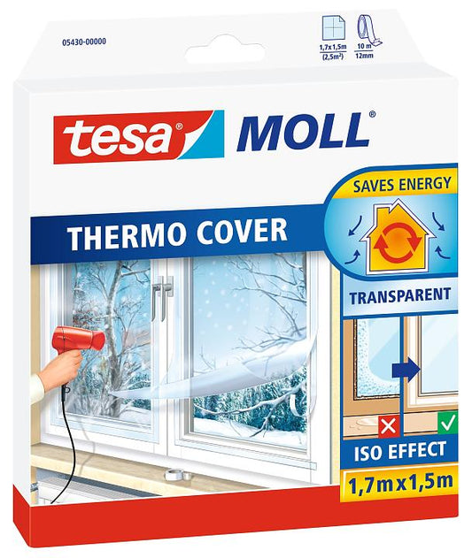 TESA THERMO COVER 2.55M² 