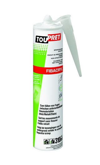 TOUPRET FIBACRYL 310ML