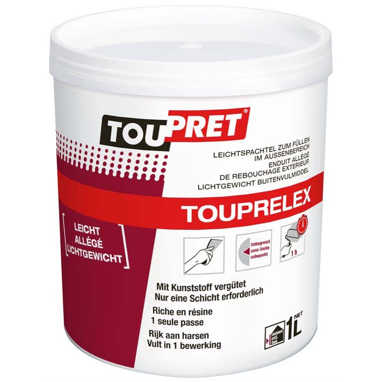 TOUPRET TOUPRELEX« 1L