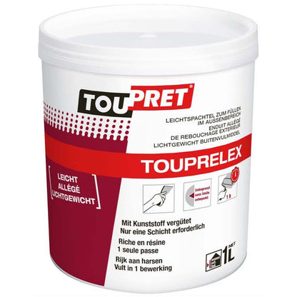 TOUPRET TOUPRELEX « 1L