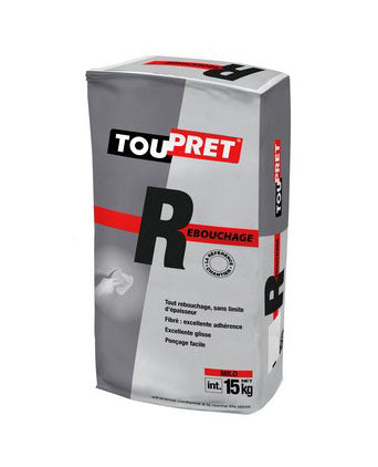 TOUPRET TOUPRET R 15KG