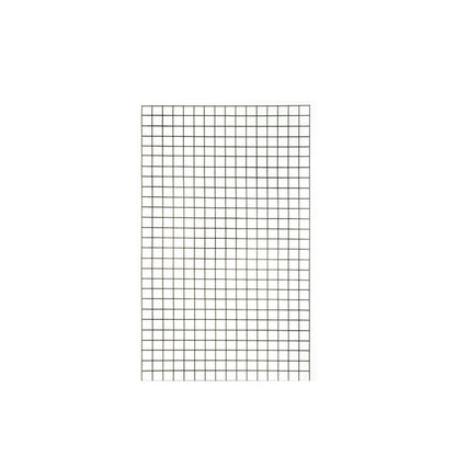 TREILLIS 2 X 1 M MAILLE 150 X 150 MM D= 5 MM (100 PCS/PAQUET)