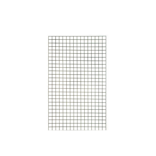 MESH 2 X 1 M MESH 150 X 150 MM D= 5 MM (100 PCS/PACK)