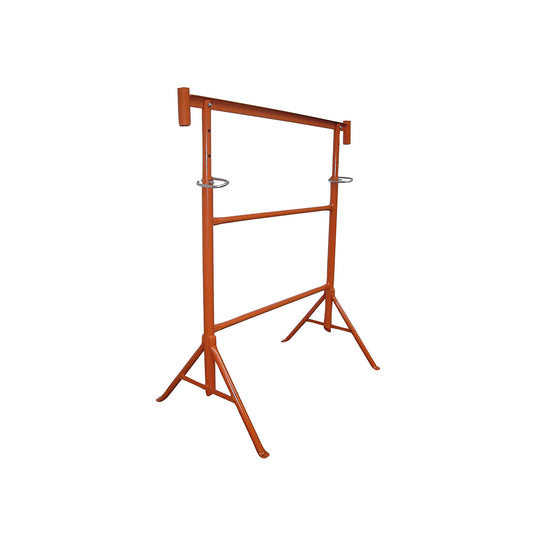 RUSTPROOF PAINTED MASON'S TRESTLES 1 M / 1.8 M