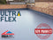 ULTRAFLEX GRIS (8-10M2), Debrico, magasin de matériaux de construction sur Bruxelles
