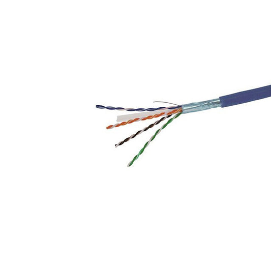 CABLE UTP C6 1M