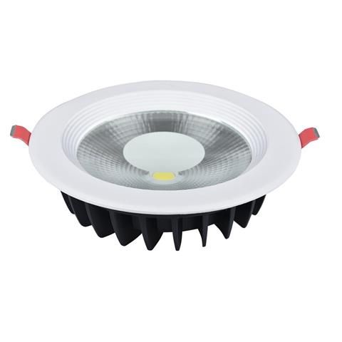 spot à LED, 6400 K, 85-265 V, 20 W, Horoz Electric, renovation, bricolage,  construction, materiaux, Debrico, Bruxelles