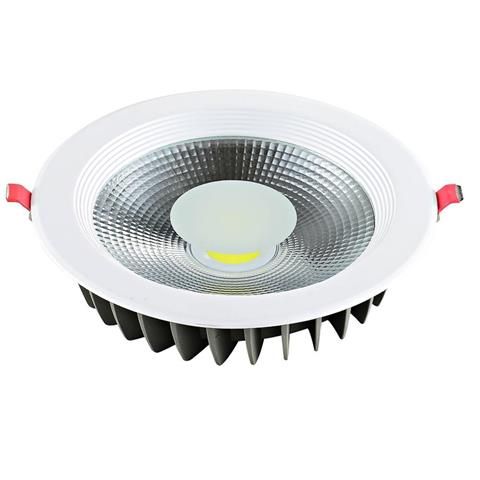 spot à LED, 6400 K, 85-265 V, 30 W, Horoz Electric,  Debrico, renovation, bricolage, construction, materiaux, Bruxelles