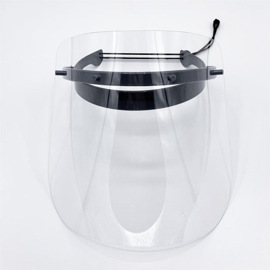 VISIÈRE DE PROTECTION (RIGIDE)