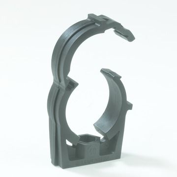 PP QUICK CLAMP BLACK 32mm M6