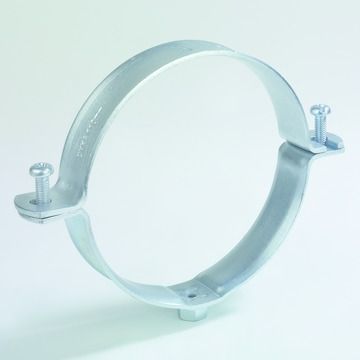 COLLIER GALVA 50 mm UNIVERSEL M8