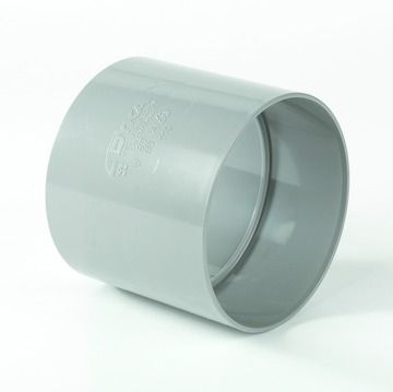 MANCHON diam. 32 mm F/F GRIS