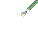 CABLE VERT XGB  3G1,5 1M